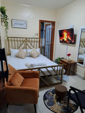 serene stay